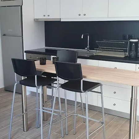 Marineo 45m2 * Neos Marmaras