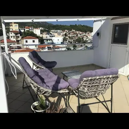 Marineo 45m2 Neos Marmaras