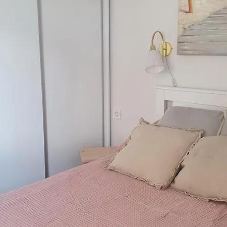 Apartment Marineo 45m2 *